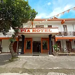 Pia Hotel Medan