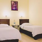 Pia Hotel Medan