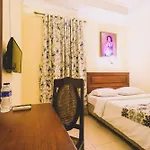 Pia Hotel Medan