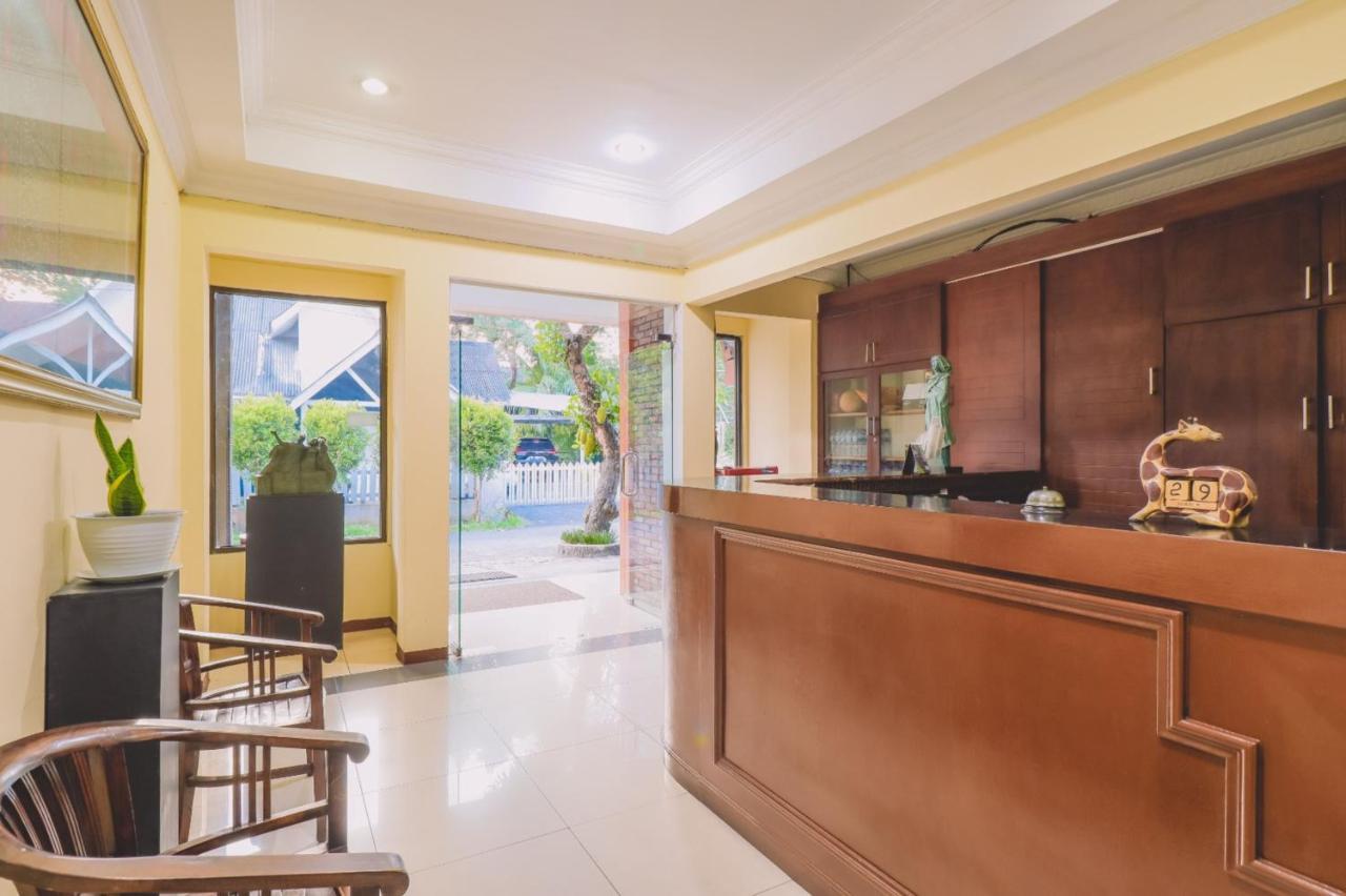 Hotel Pia Medan