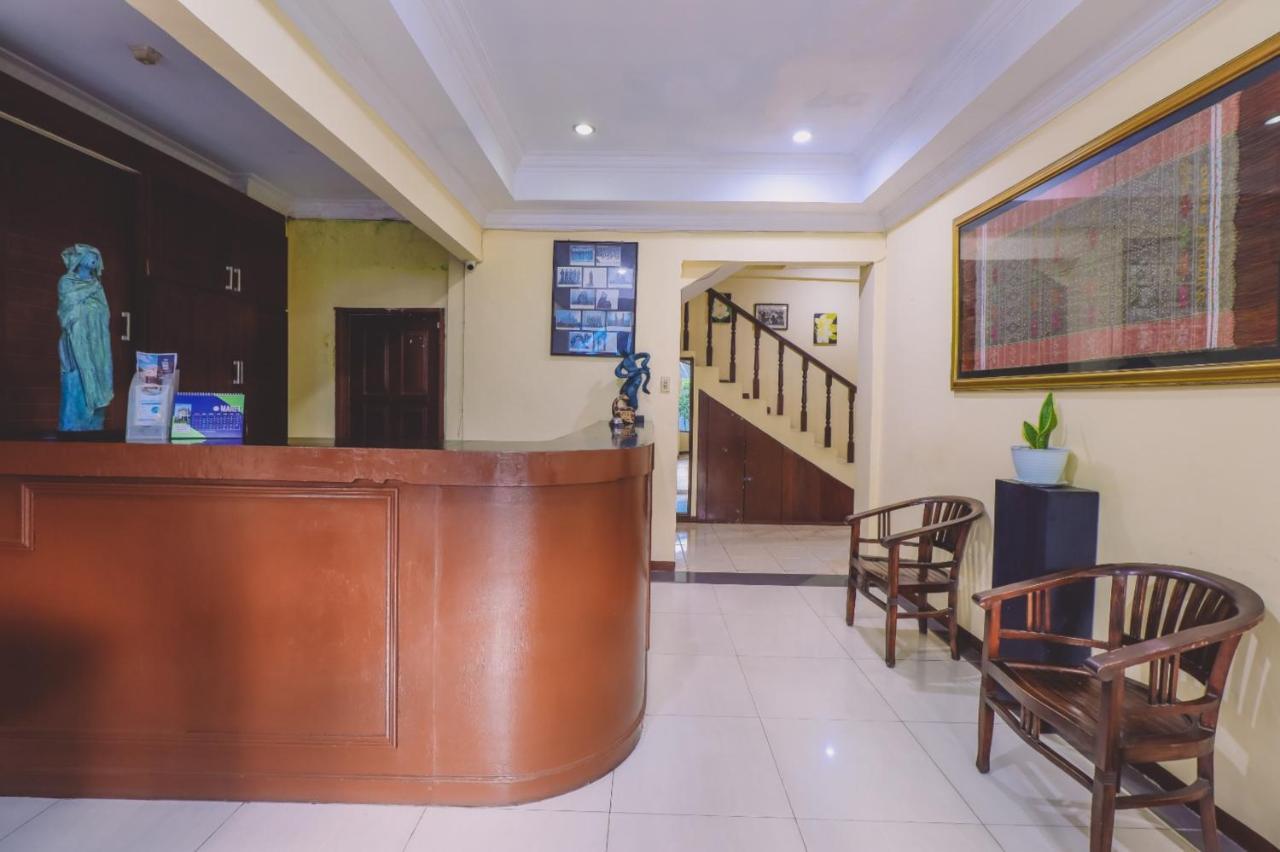 Hotel Pia *