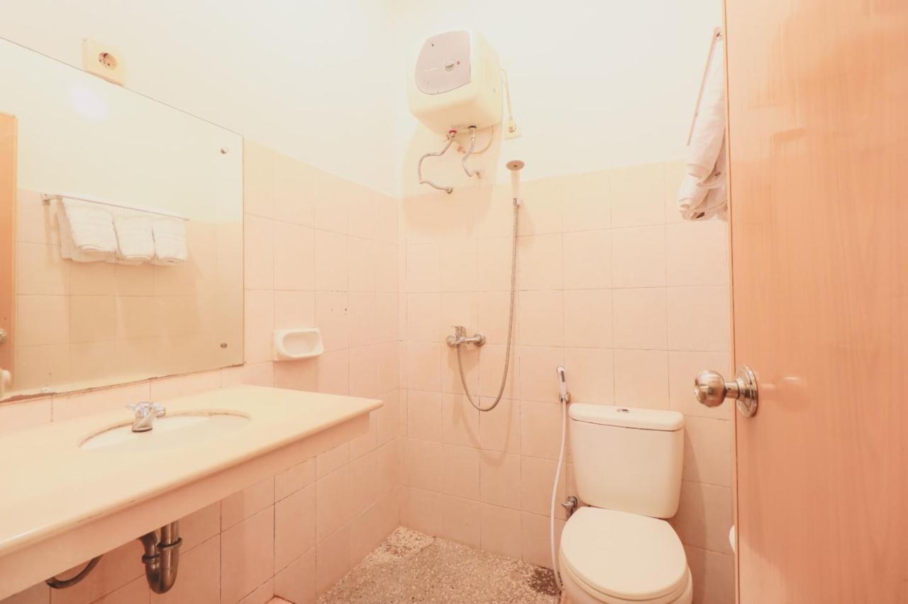 Hotel Pia Medan