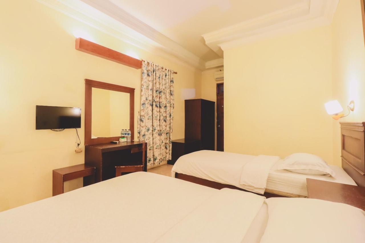 Pia Hotel Medan